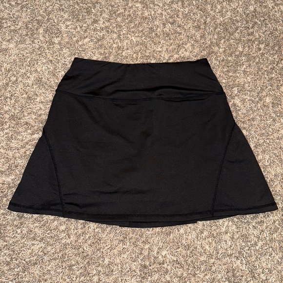 Dresses & Skirts - Black Women's Golf Skirt (size S)